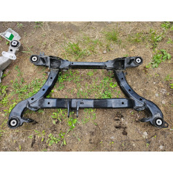 8H0505235G Audi A4 Rear Subframe 2004-2008 8E0505335A