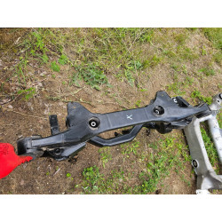 8H0505235G Audi A4 Rear Subframe 2004-2008 8E0505335A