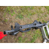 8H0505235G Audi A4 Rear Subframe 2004-2008 8E0505335A