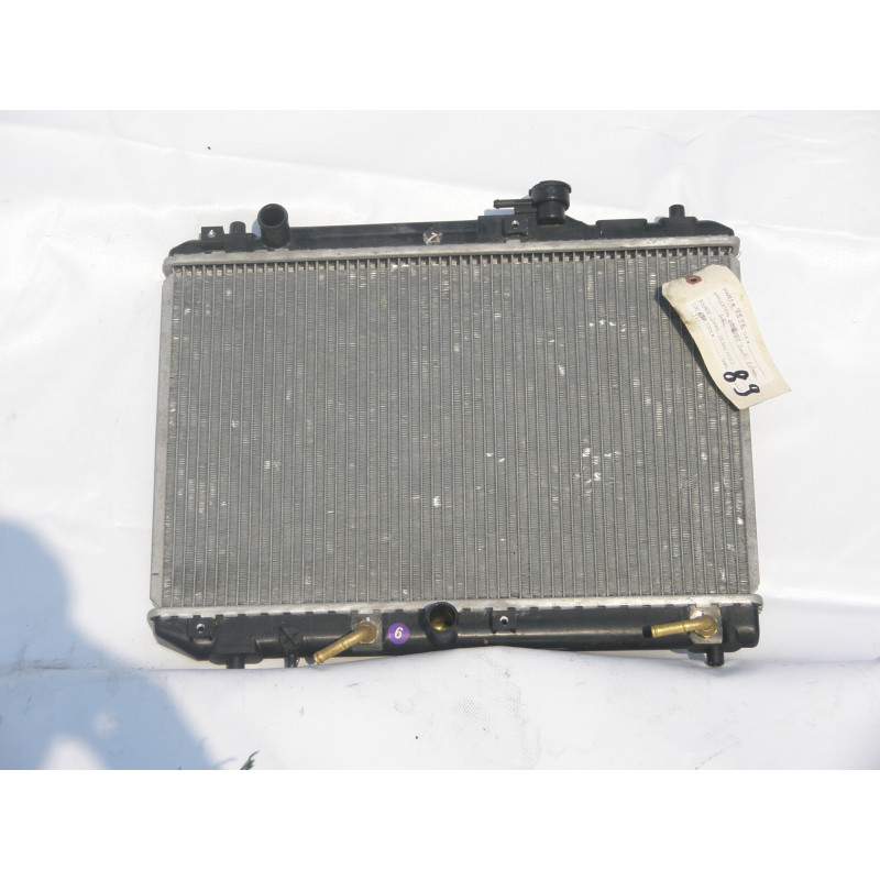 Suzuki Esteem Radiator 1995-2000