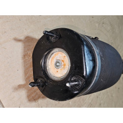 Mercedes-Benz GL-Class Front Air Shock Strut | M-Class
