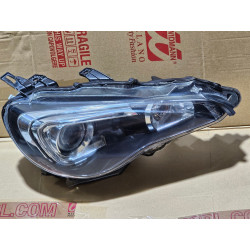 39000-60082 Toyota GT86 Right Xenon Headlight 2013-2020