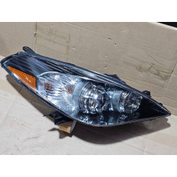 81110-06442 Toyota Solara Right Xenon Headlight 2007-2008 81110-06440