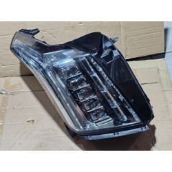 23304391 Cadillac Escalade Right LED Headlight 2015-2020 84580183