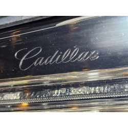 23304391 Cadillac Escalade Right LED Headlight 2015-2020 84580183