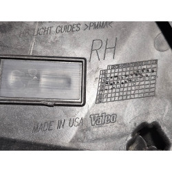 23304391 Cadillac Escalade Right LED Headlight 2015-2020 84580183