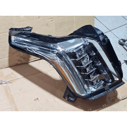 23304391 Cadillac Escalade Right LED Headlight 2015-2020 84580183