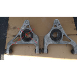 DODGE RAM 1500 FRONT LOWER CONTROL ARM 2011-2018 LEFT 04877159AH RIGHT 04877158AH  PRICE ONE ARM