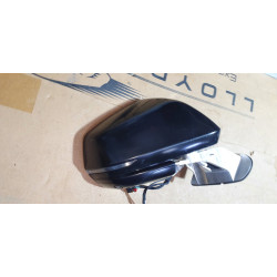 42931012 Cadillac Vistiq Right Blind Spot Camera Heated Power Fold Mirror