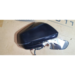 42931012 Cadillac Vistiq Right Blind Spot Camera Heated Power Fold Mirror