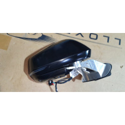 42931012 Cadillac Vistiq Right Blind Spot Camera Heated Power Fold Mirror