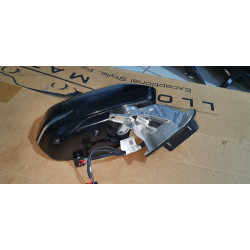 42931012 Cadillac Vistiq Right Blind Spot Camera Heated Power Fold Mirror