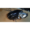 42931012 Cadillac Vistiq Right Blind Spot Camera Heated Power Fold Mirror