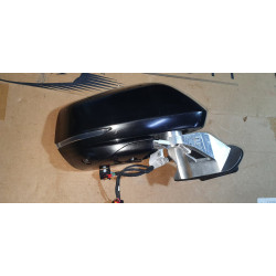 42931012 Cadillac Vistiq Right Blind Spot Camera Heated Power Fold Mirror