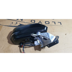 42931012 Cadillac Vistiq Right Blind Spot Camera Heated Power Fold Mirror