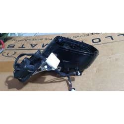 42931012 Cadillac Vistiq Right Blind Spot Camera Heated Power Fold Mirror