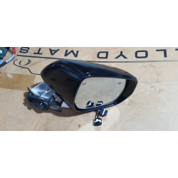 42931012 Cadillac Vistiq Right Blind Spot Camera Heated Power Fold Mirror