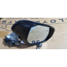 42931012 Cadillac Vistiq Right Blind Spot Camera Heated Power Fold Mirror