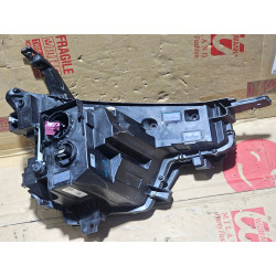 26362348 Chevrolet Blazer EV Left Full LED Headlight 2024-2026 85753514