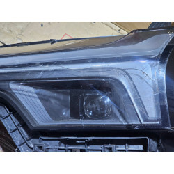 26362348 Chevrolet Blazer EV Left Full LED Headlight 2024-2026 85753514