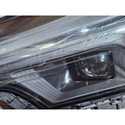 26362348 Chevrolet Blazer EV Left Full LED Headlight 2024-2026 85753514