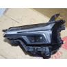 26362348 Chevrolet Blazer EV Left Full LED Headlight 2024-2026 85753514