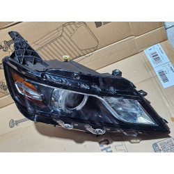 84160413 Chevrolet Impala Right Xenon Headlight 2015-2020 19434732
