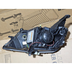 84160413 Chevrolet Impala Right Xenon Headlight 2015-2020 19434732