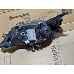84160413 Chevrolet Impala Right Xenon Headlight 2015-2020 19434732