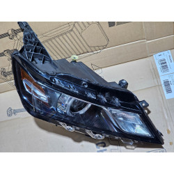 84160413 Chevrolet Impala Right Xenon Headlight 2015-2020 19434732