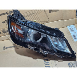 84160413 Chevrolet Impala Right Xenon Headlight 2015-2020 19434732