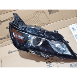 84160413 Chevrolet Impala Right Xenon Headlight 2015-2020 19434732