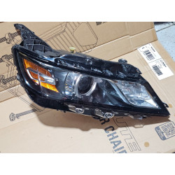 84160413 Chevrolet Impala Right Xenon Headlight 2015-2020 19434732