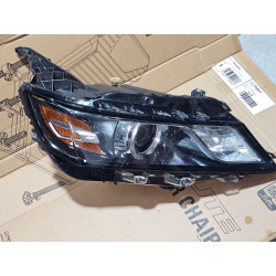 84160413 Chevrolet Impala Right Xenon Headlight 2015-2020 19434732