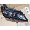 84160413 Chevrolet Impala Right Xenon Headlight 2015-2020 19434732