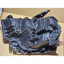 68406276AE Dodge Ram 2500 Right Halogen Headlight 2019-2024 68406276AB