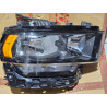 68406276AE Dodge Ram 2500 Right Halogen Headlight 2019-2024 68406276AB