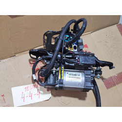 68204730AI Jeep Grand Cherokee Air Ride Suspension Compressor Pump