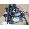 68204730AI Jeep Grand Cherokee Air Ride Suspension Compressor Pump