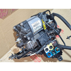 68204730AI Jeep Grand Cherokee Air Ride Suspension Compressor Pump