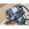 68204730AI Jeep Grand Cherokee Air Ride Suspension Compressor Pump