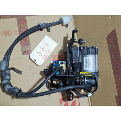 68204730AI Jeep Grand Cherokee Air Ride Suspension Compressor Pump