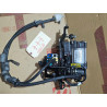 68204730AI Jeep Grand Cherokee Air Ride Suspension Compressor Pump