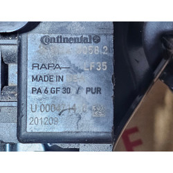 68204730AI Jeep Grand Cherokee Air Ride Suspension Compressor Pump