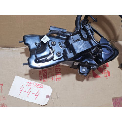 68204730AI Jeep Grand Cherokee Air Ride Suspension Compressor Pump