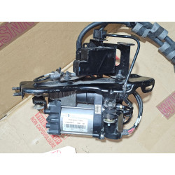 68204730AI Jeep Grand Cherokee Air Ride Suspension Compressor Pump