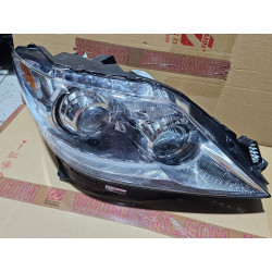81145-50500 Lexus LS460 Right Xenon AFS Headlight 2010-2012