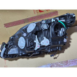 81145-50500 Lexus LS460 Right Xenon AFS Headlight 2010-2012