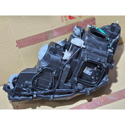 81145-50500 Lexus LS460 Right Xenon AFS Headlight 2010-2012