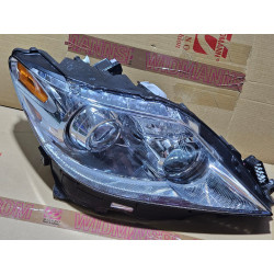 81145-50500 Lexus LS460 Right Xenon AFS Headlight 2010-2012